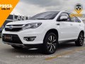 2018 BYD S7 Turbocharged 2.0 AT-9