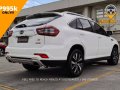 2018 BYD S7 Turbocharged 2.0 AT-8