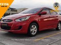 2012 Hyundai Accent 1.4 AT-0