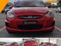 2012 Hyundai Accent 1.4 AT-1