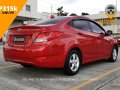 2012 Hyundai Accent 1.4 AT-5