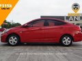 2012 Hyundai Accent 1.4 AT-9