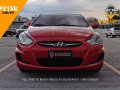 2012 Hyundai Accent 1.4 AT-8