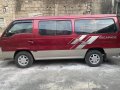 2012 Nissan Urvan Eacapade-1