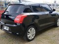 2019 Suzuki Swift Manual -2