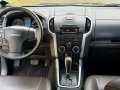 2015 Isuzu D-max LS Automatic-4