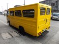 SELLING ISUZU ELF NKR MULTI PURPOSE UTILITY VEHICLE PASSENGER TRUCK-1