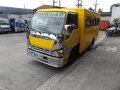 SELLING ISUZU ELF NKR MULTI PURPOSE UTILITY VEHICLE PASSENGER TRUCK-2