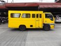 SELLING ISUZU ELF NKR MULTI PURPOSE UTILITY VEHICLE PASSENGER TRUCK-4