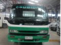 SELLING ISUZU FORWARD ALUMINUM HIGH SIDE TRUCK 4X2 6 WHEEL-1