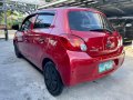 Mitsubishi Mirage 2013 HB Automatic-8