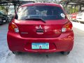 Mitsubishi Mirage 2013 HB Automatic-9