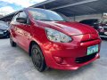 Mitsubishi Mirage 2013 HB Automatic-10