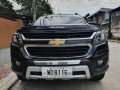 Reserved! Lockdown Sale! 2019 Chevrolet Trailblazer 2.8 LT 4X2 Automatic Black 14T Kms Only WOB116-1