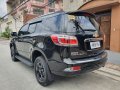 Reserved! Lockdown Sale! 2019 Chevrolet Trailblazer 2.8 LT 4X2 Automatic Black 14T Kms Only WOB116-4