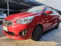 Mitsubishi Mirage 2016 GLX Automatic-0