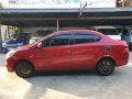 Mitsubishi Mirage 2016 GLX Automatic-6