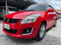 Suzuki Swift 2017 Automatic-0