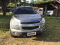 Chevrolet Colorado 2.5 M/T-0