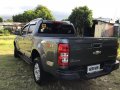 Chevrolet Colorado 2.5 M/T-1