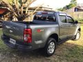 Chevrolet Colorado 2.5 M/T-2