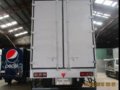 SELLING ISUZU 32 FEET ALUMINUM WING VAN TRUCK 10 WHEEL-2