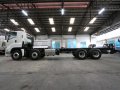 SELLING BRAND NEW ISUZU GIGA CYH 8X4 RIGID TRUCK CAB & CHASSIS 32 FEET-5