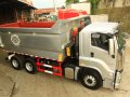 SELLING BRAND NEW ISUZU GIGA CYZ 6X4 DUMP TRUCK 10 WHEEL-5