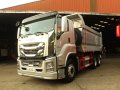 SELLING BRAND NEW ISUZU GIGA CYZ 6X4 DUMP TRUCK 10 WHEEL-6