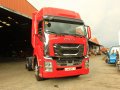 SELLING BRAND NEW ISUZU GIGA EXZ 6X4 TRACTOR HEAD PRIME MOVER 10 WHEEL-3