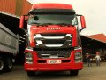 SELLING BRAND NEW ISUZU GIGA EXZ 6X4 TRACTOR HEAD PRIME MOVER 10 WHEEL-5