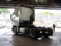 SELLING BRAND NEW ISUZU EXR 4X2 TRACTOR HEAD PRIME MOVER 6 WHEEL-2