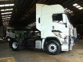 SELLING BRAND NEW ISUZU GIGA EXR TRACTOR HEAD PRIME MOVER 4X2 6-WHEELER-1