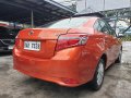 Toyota Vios 2017 E Dual VVTI Automatic-1