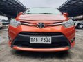 Toyota Vios 2017 E Dual VVTI Automatic-2