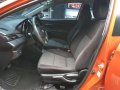 Toyota Vios 2017 E Dual VVTI Automatic-4