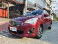 Reserved! Lockdown Sale! 2019 Mitsubishi Mirage G4 1.2 GLX Automatic Maroon 9T Kms Only B6D829-0