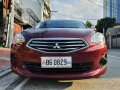 Reserved! Lockdown Sale! 2019 Mitsubishi Mirage G4 1.2 GLX Automatic Maroon 9T Kms Only B6D829-1