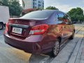 Reserved! Lockdown Sale! 2019 Mitsubishi Mirage G4 1.2 GLX Automatic Maroon 9T Kms Only B6D829-3