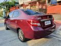 Reserved! Lockdown Sale! 2019 Mitsubishi Mirage G4 1.2 GLX Automatic Maroon 9T Kms Only B6D829-4