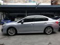 Subaru Impreza 2013 2.0i-s Automatic-6