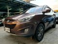 Hyundai Tucson 2014 GL Gas Automatic-0