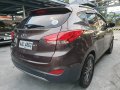 Hyundai Tucson 2014 GL Gas Automatic-1