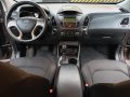 Hyundai Tucson 2014 GL Gas Automatic-3