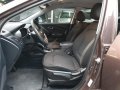 Hyundai Tucson 2014 GL Gas Automatic-4