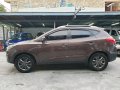 Hyundai Tucson 2014 GL Gas Automatic-6