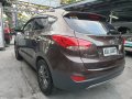 Hyundai Tucson 2014 GL Gas Automatic-7