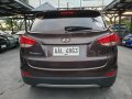 Hyundai Tucson 2014 GL Gas Automatic-8