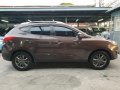 Hyundai Tucson 2014 GL Gas Automatic-9