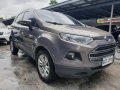 Ford EcoSport 2016 Titanium Automatic-9